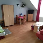 Iwona Δωμάτια σε οικογενειακή κατοικία *
