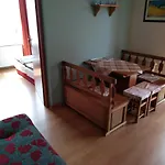 Δωμάτια σε οικογενειακή κατοικία Iwona