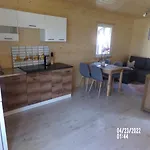 Δωμάτια σε οικογενειακή κατοικία Iwona Grzybowo (West Pomeranian)