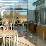 Δωμάτια σε οικογενειακή κατοικία Iwona *