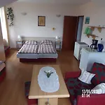 Δωμάτια σε οικογενειακή κατοικία Iwona Grzybowo (West Pomeranian)