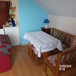 Iwona Δωμάτια σε οικογενειακή κατοικία Grzybowo (West Pomeranian)