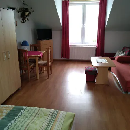 Iwona * غجيبوفو