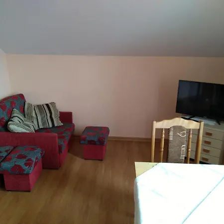 منزل للإقامة Iwona *