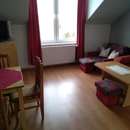 Iwona منزل للإقامة