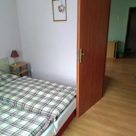 منزل للإقامة Iwona غجيبوفو