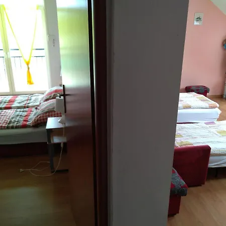 Iwona منزل للإقامة