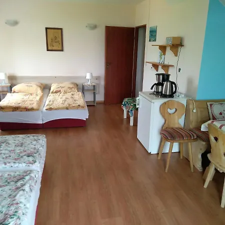 منزل للإقامة Iwona *