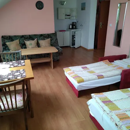 منزل للإقامة Iwona