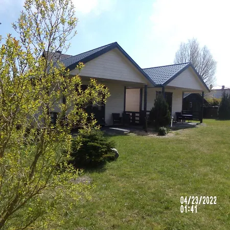 Iwona منزل للإقامة *