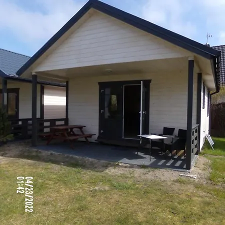 Iwona غجيبوفو