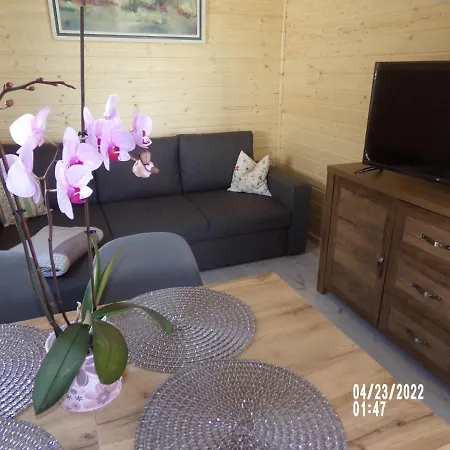 منزل للإقامة Iwona *