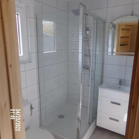 منزل للإقامة Iwona غجيبوفو