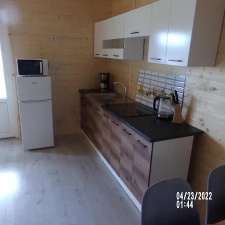 Iwona غجيبوفو