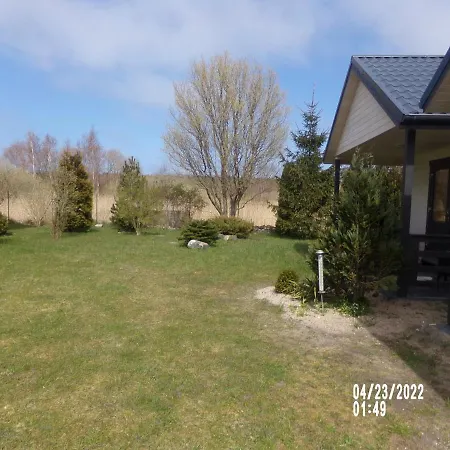 Iwona منزل للإقامة *