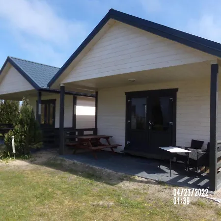 منزل للإقامة Iwona غجيبوفو