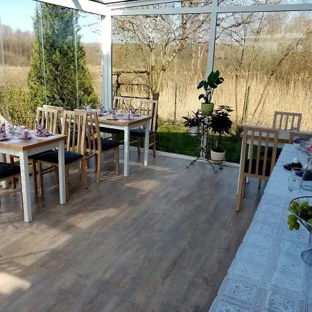 Iwona منزل للإقامة