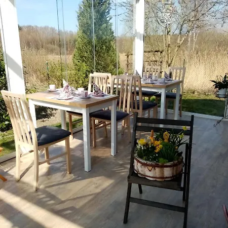 منزل للإقامة Iwona