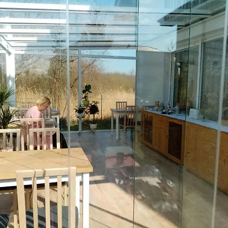 منزل للإقامة Iwona *