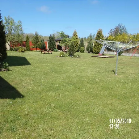 Iwona * غجيبوفو