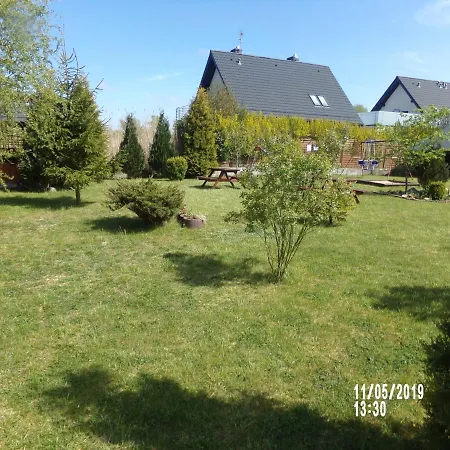 Iwona غجيبوفو