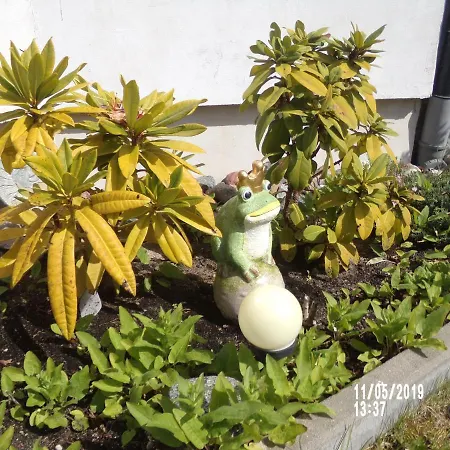 Iwona منزل للإقامة