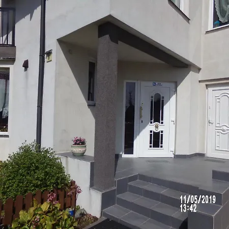 Iwona منزل للإقامة