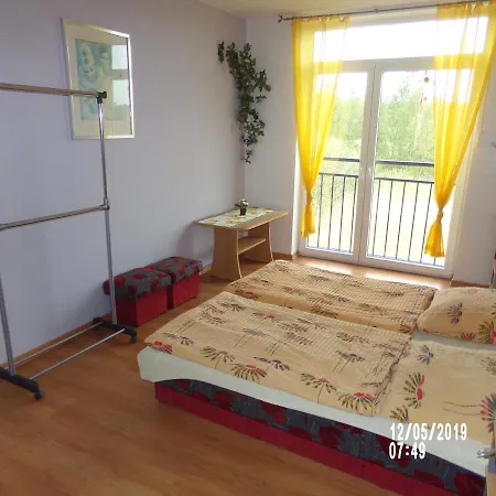 Iwona * غجيبوفو