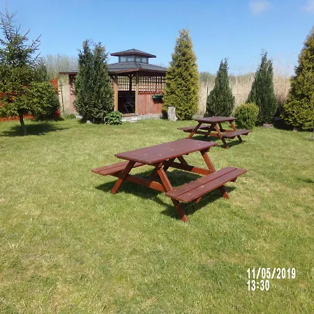 Iwona منزل للإقامة *