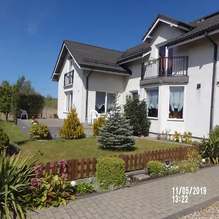 Iwona منزل للإقامة