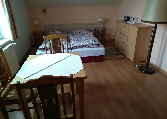 Iwona Grzybowo (West Pomeranian)