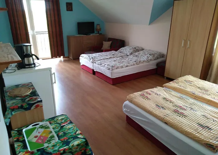 Iwona * Grzybowo (West Pomeranian)