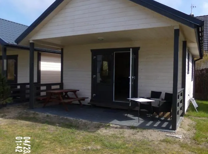 Iwona Grzybowo (West Pomeranian)