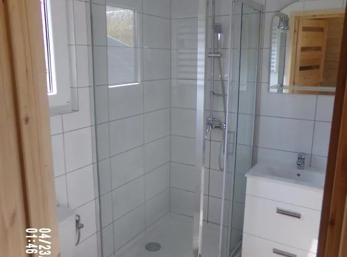 Homestay Iwona Grzybowo (West Pomeranian)