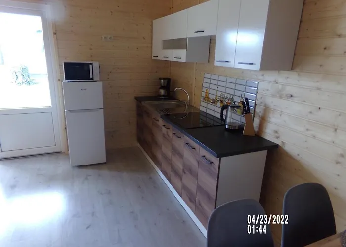 Iwona Grzybowo (West Pomeranian)