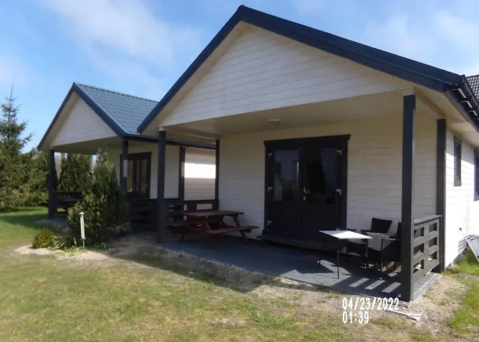 Homestay Iwona Grzybowo (West Pomeranian)