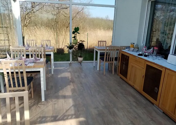 Iwona Grzybowo (West Pomeranian)