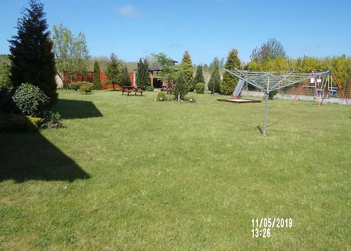 Iwona * Grzybowo (West Pomeranian)