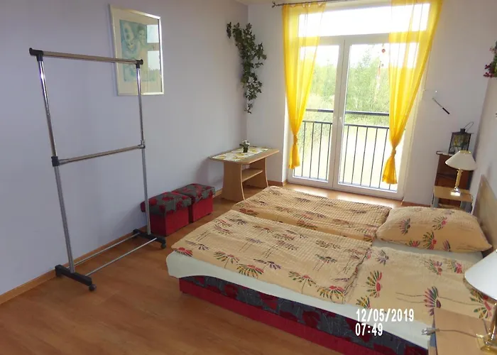 Iwona * Grzybowo (West Pomeranian)