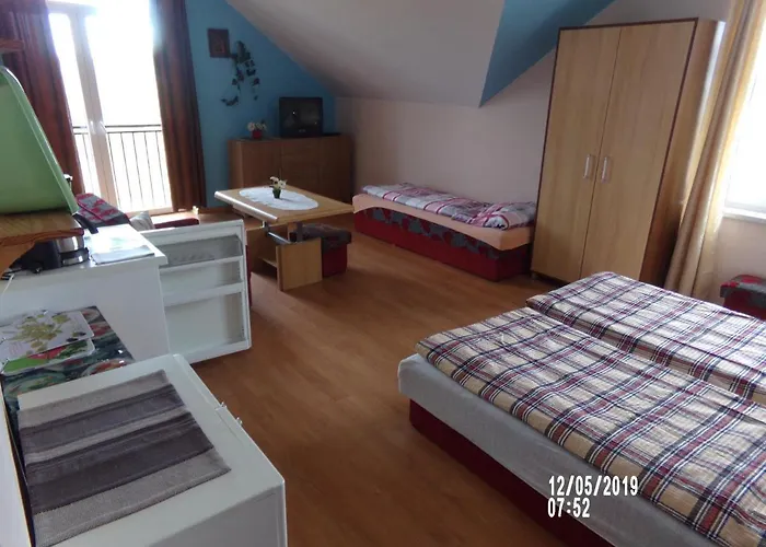 Iwona * Grzybowo (West Pomeranian)